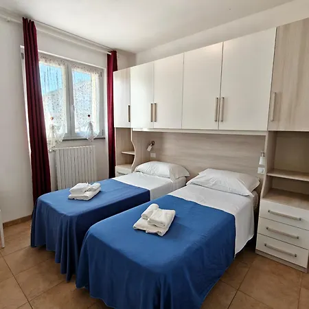Apartment Agnese 2 Diano Marina