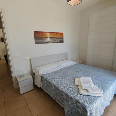 Agnese 2 Lejlighed Diano Marina