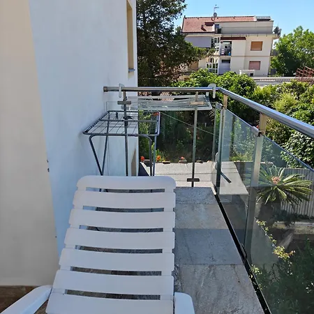 Apartment Agnese 2 Diano Marina