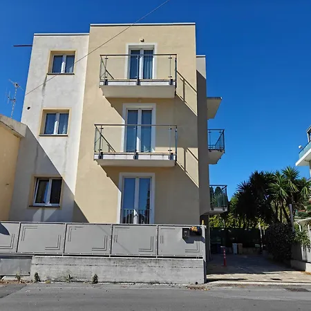 Lejlighed Agnese 2 Diano Marina